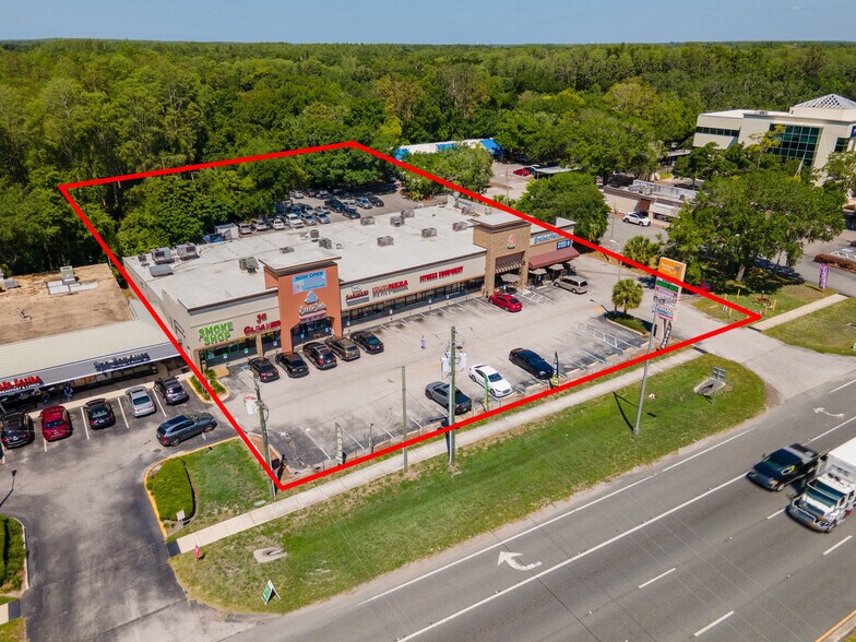 More Photos Of 10426-10444 N Dale Mabry Hwy, Tampa Storefront Retail Office For Sale