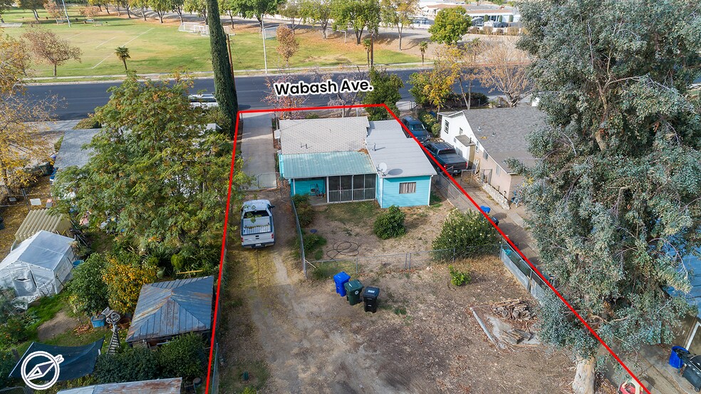 More Photos Of 724 N Wabash Ave, Redlands Land For Sale