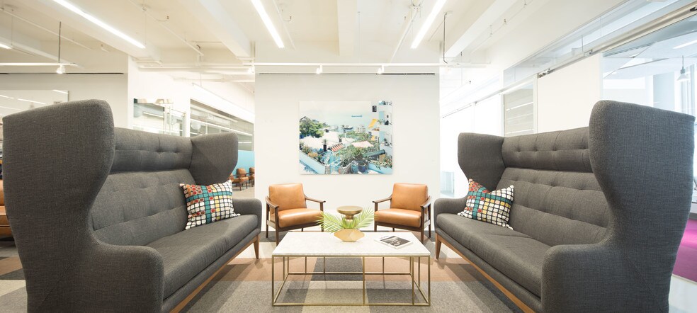 More Photos Of 33 W 60th St, New York Coworking Space