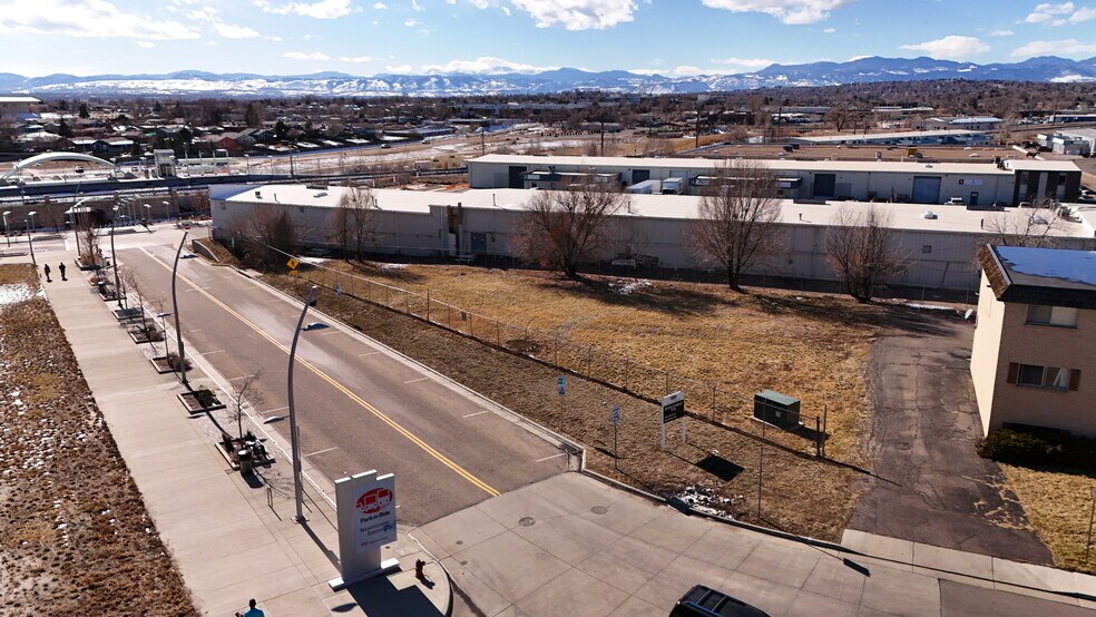 More Photos Of Hooker St & W 70th Ave, Westminster Land For Lease