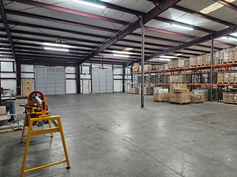 More Photos Of 119 Ian Ct, Spartanburg Light Distribution For Lease