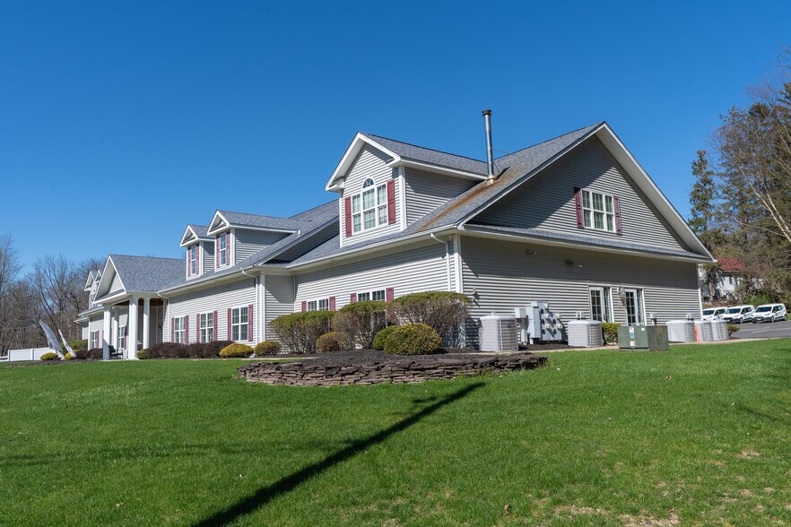 More Photos Of 3348 State Route 208, Campbell Hall Office For Sale