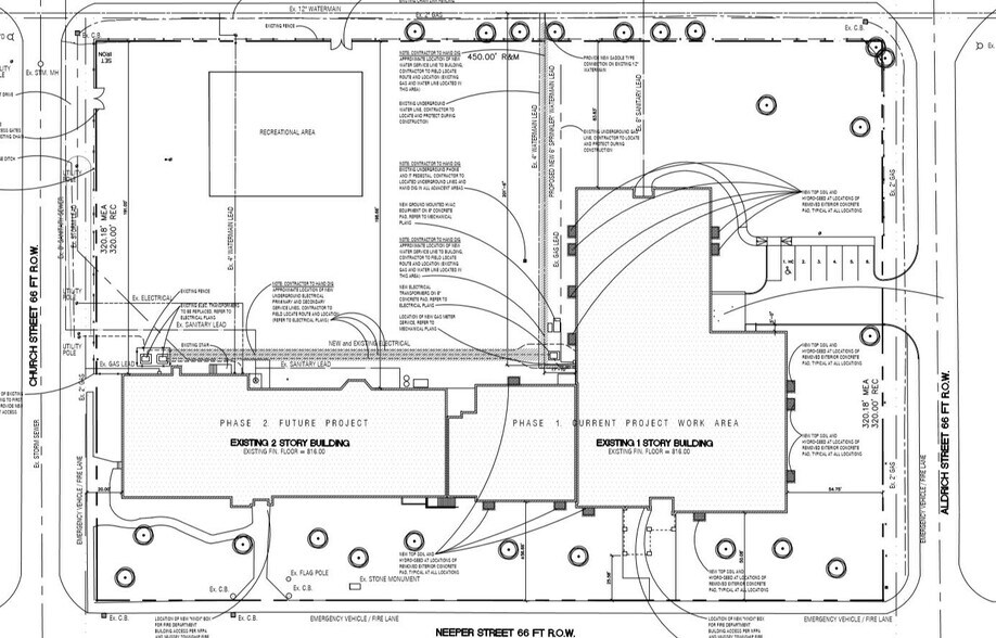 More Photos Of 201 N Neeper St, Capac Apartments For Sale