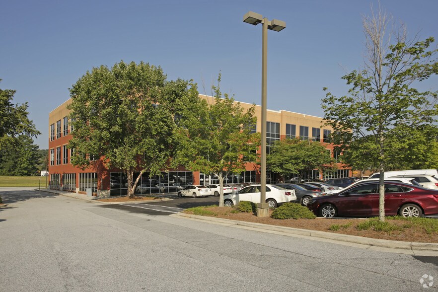 More Photos Of 2220 Wisteria Dr, Snellville Medical For Lease