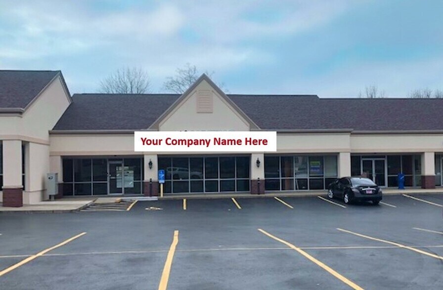 Photo of 1st Floor Ste C