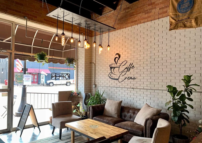 More Photos Of 111 E Main St, Atlanta Restaurant For Sale