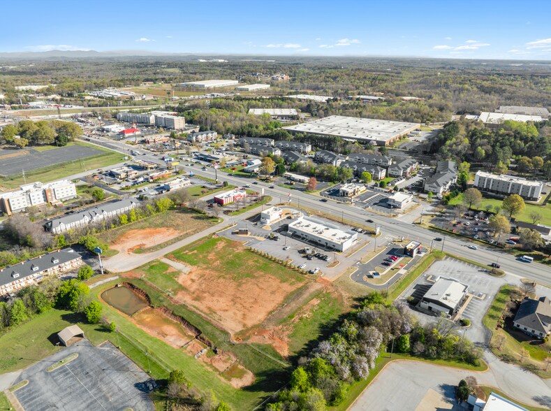 More Photos Of 1552 E Main St, Duncan Land For Sale