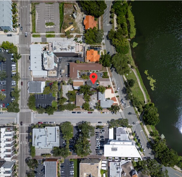 More Photos Of 216 Mirror Lake Dr N, Saint Petersburg Office For Lease