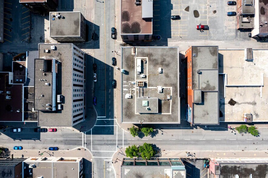 More Photos Of 93 Cedar St, Sudbury Office For Lease