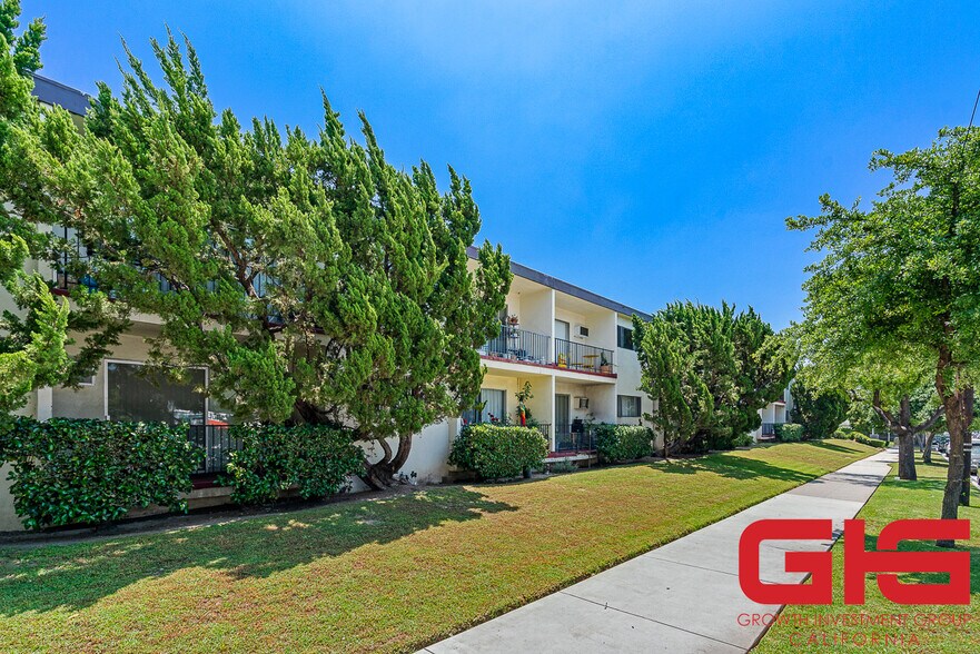 More Photos Of 820 N Raymond Ave, Pasadena Apartments For Sale