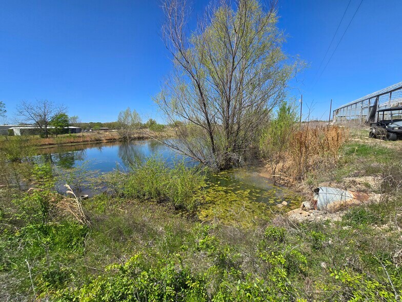 More Photos Of 8803 County Road 612, Mansfield Land For Sale