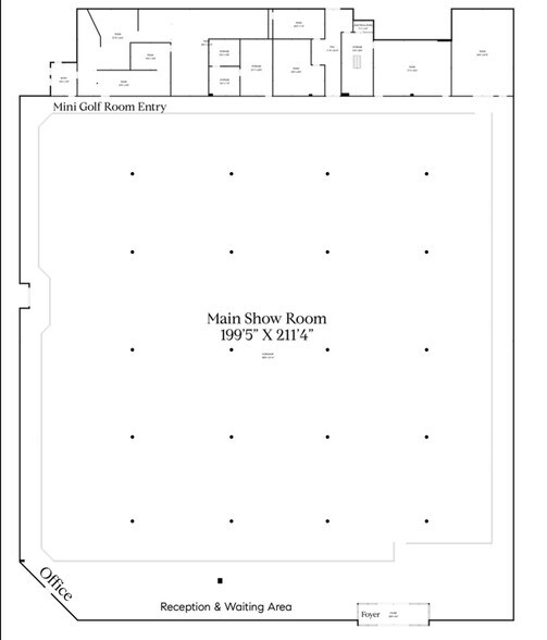 More Photos Of 6895 Sierra Center Pky, Reno Department Store For Lease