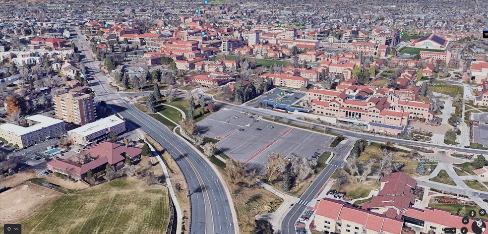 More Photos Of 777 Broadway, Boulder Specialty For Sale