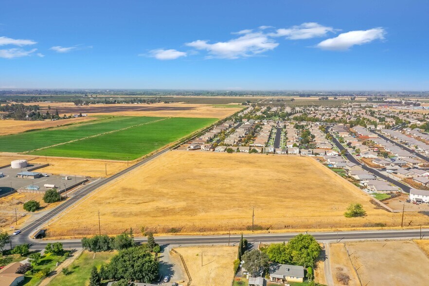 More Photos Of Plumas Arboga Road @ Arboga Road, Olivehurst Land For Sale
