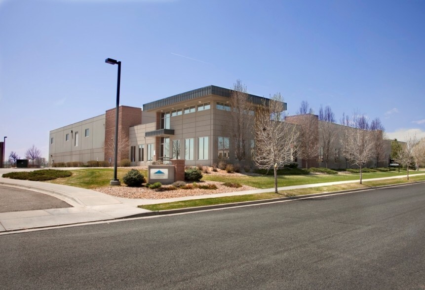 More Photos Of 1797 Boxelder St, Louisville Manufacturing For Lease