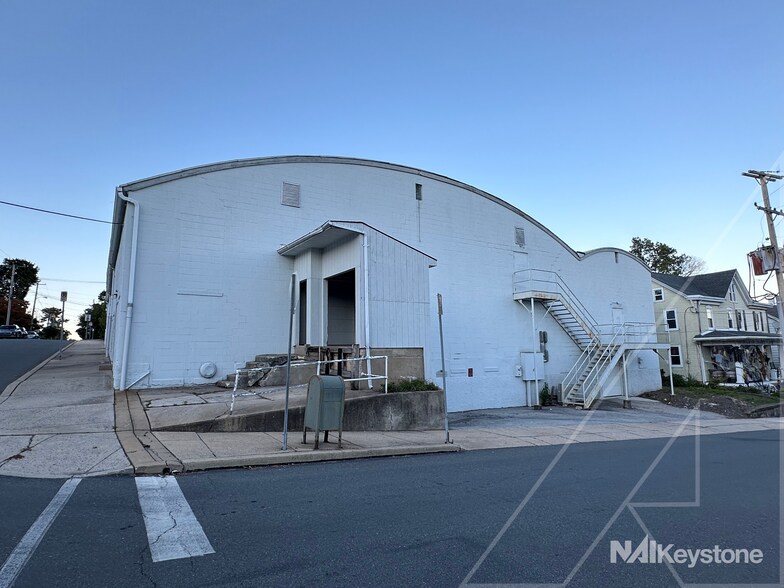 More Photos Of 111 Chestnut St, Mohnton Industrial For Sale