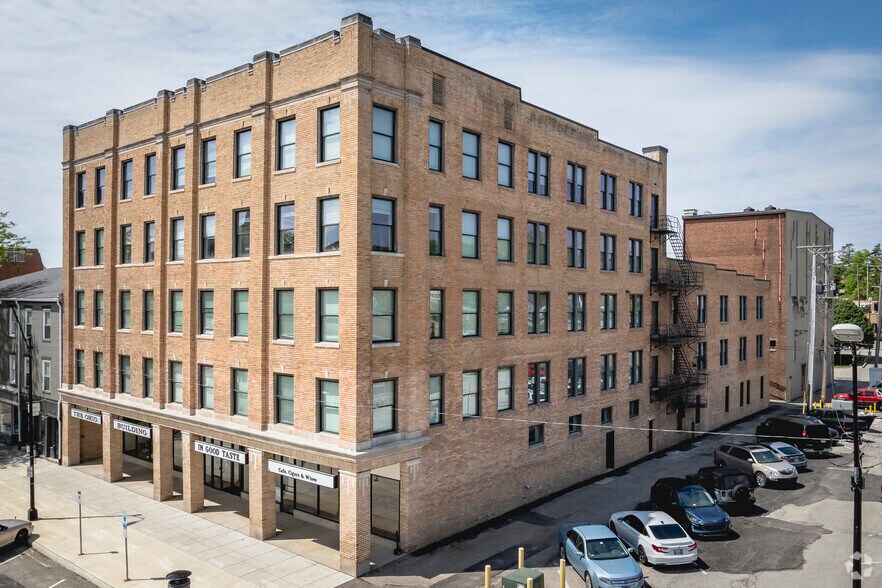 More Photos Of 113 N Ohio Ave, Sidney Apartments For Lease