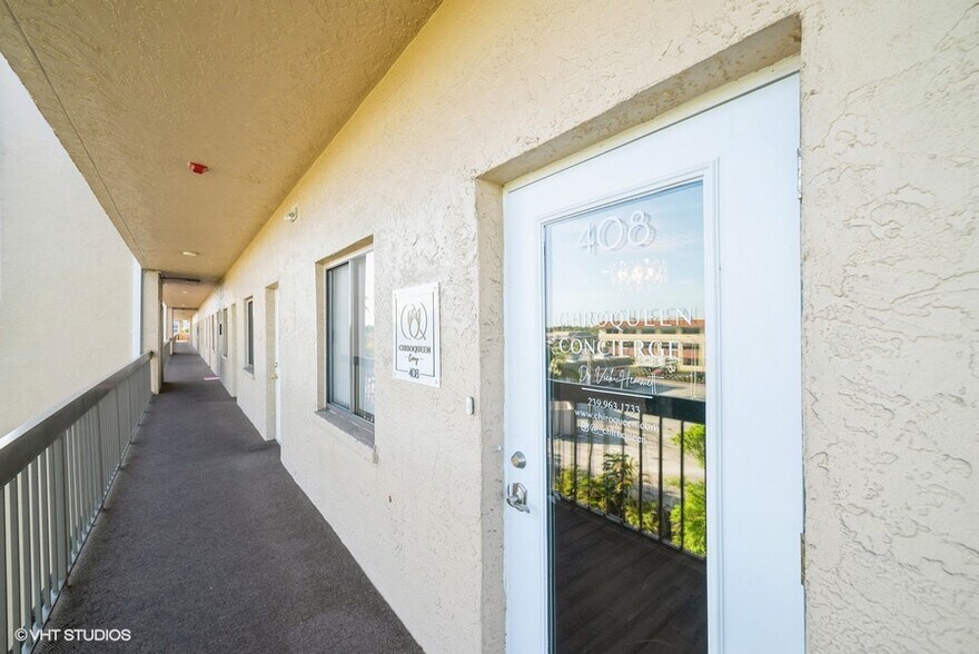 More Photos Of 2335 Tamiami Trl N, Naples Medical For Sale