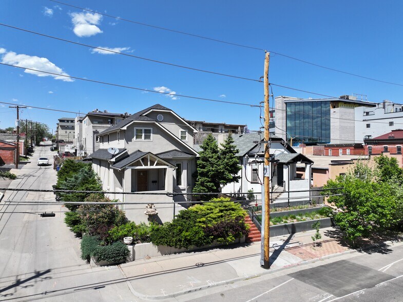 More Photos Of 2101-2111 W 29th Ave, Denver Loft Creative Space For Lease