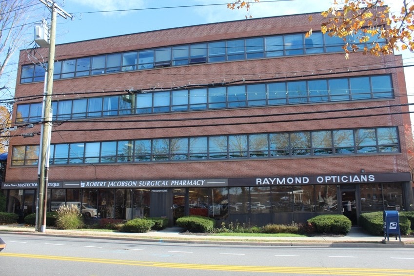 More Photos Of 359 E Main St, Mount Kisco Medical For Lease