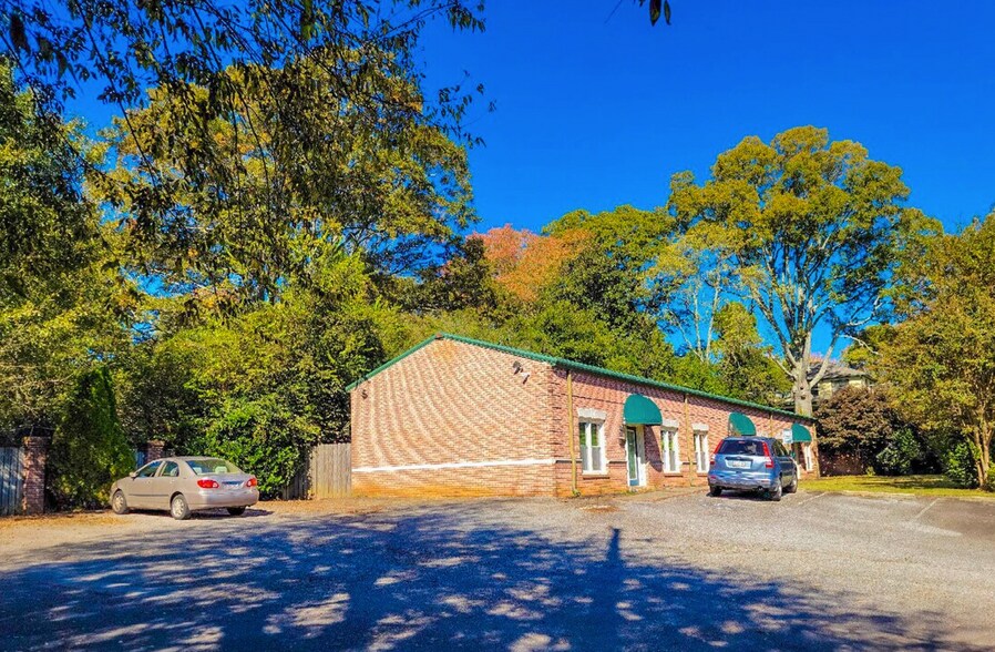 More Photos Of 466 Manget St, Marietta Medical For Sale