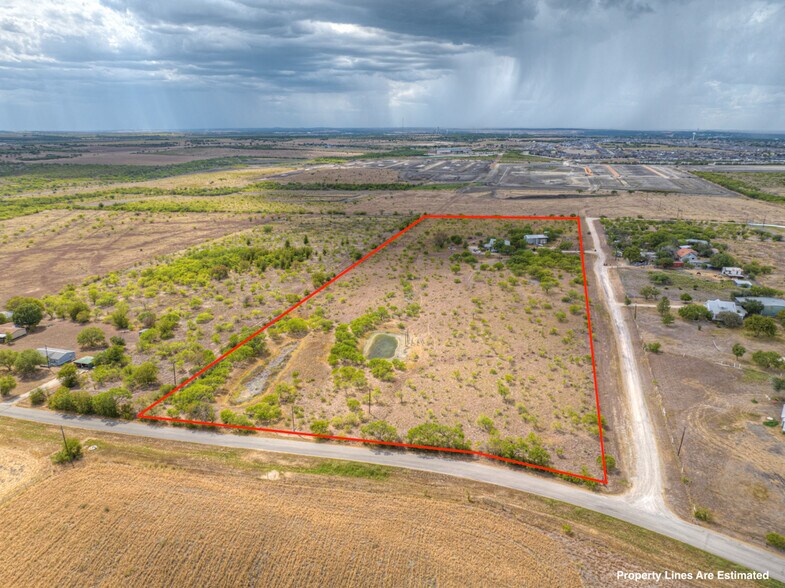 More Photos Of 280 Sunshine Ln, New Braunfels Land For Sale