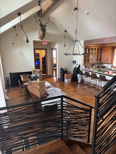 More Photos Of 1414 14th St, Plano Office For Lease