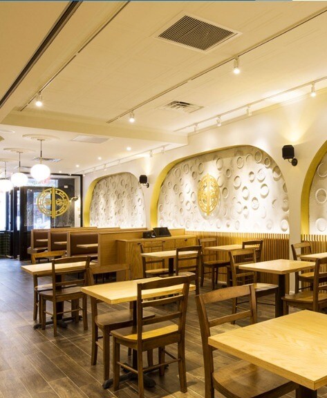 More Photos Of 610-612 Ninth Ave, New York Storefront For Lease