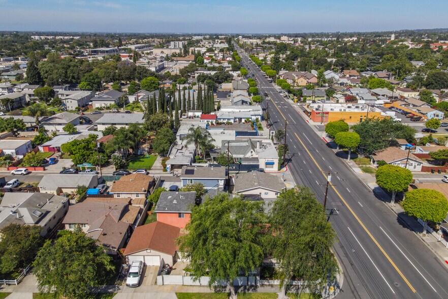 More Photos Of 912 E Commonwealth Ave, Fullerton Apartments For Sale