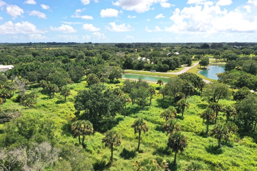 More Photos Of 7750 Hidden Hammock Ln, Vero Beach Land For Sale