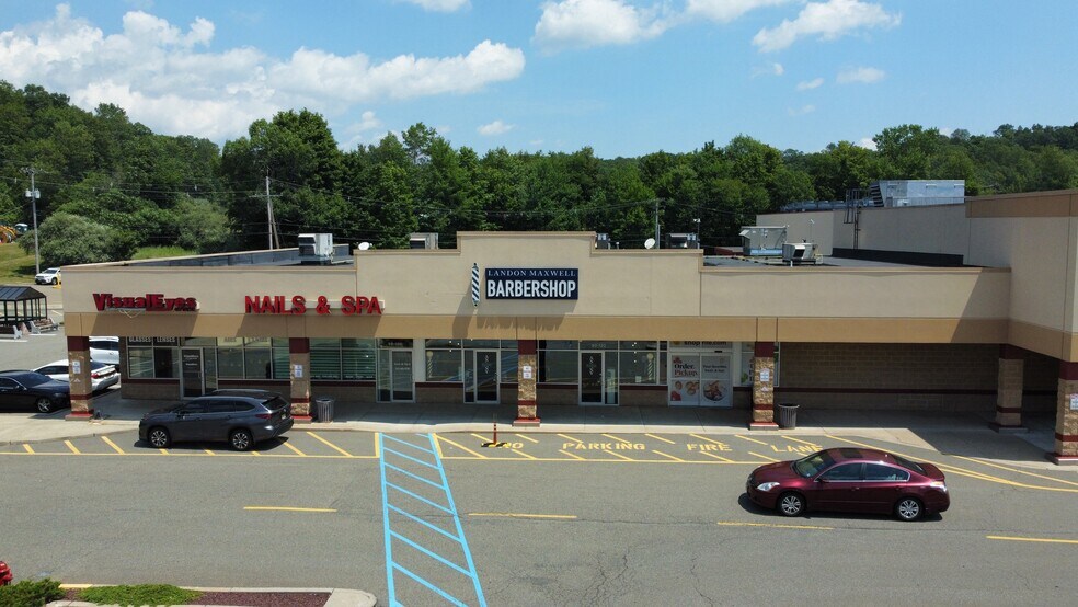 More Photos Of 90-200 US Highway 206 N, Stanhope Unknown For Lease