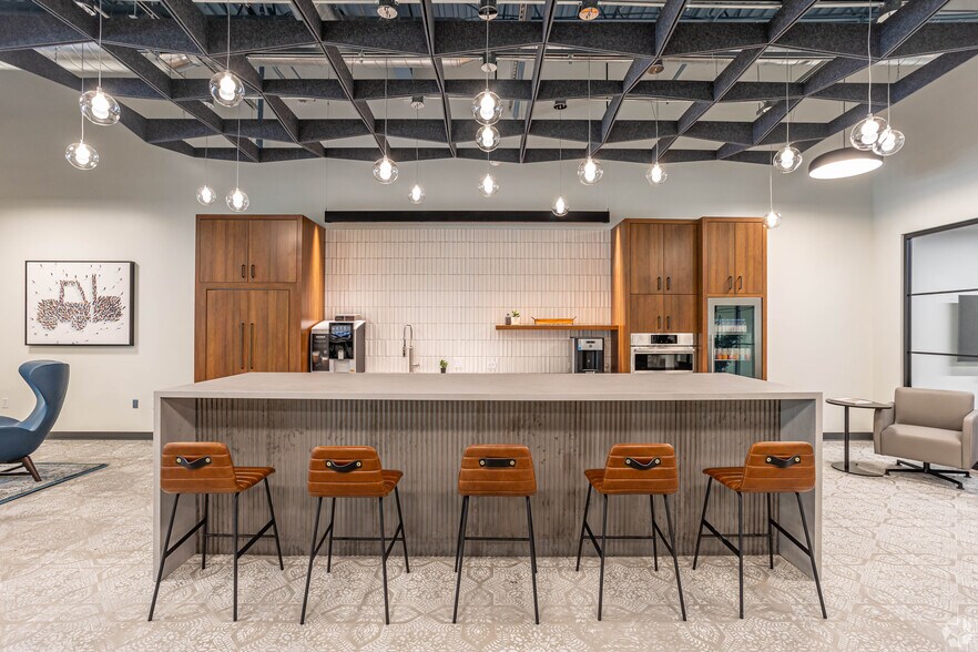 More Photos Of 77 Rowe St, Newton Coworking Space