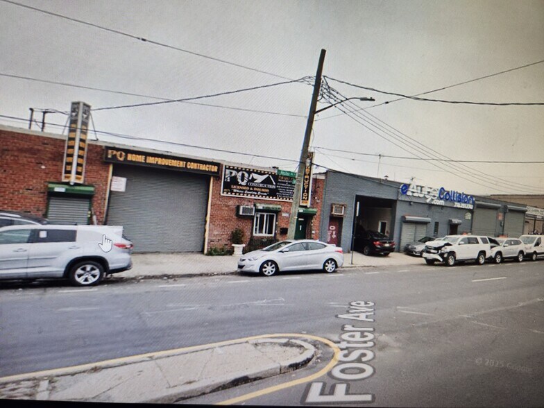 More Photos Of 8025 Foster Ave, Brooklyn Showroom For Sale