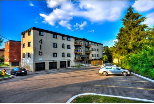 More Photos Of 416 Lancaster St W, Kitchener Apartments For Sale