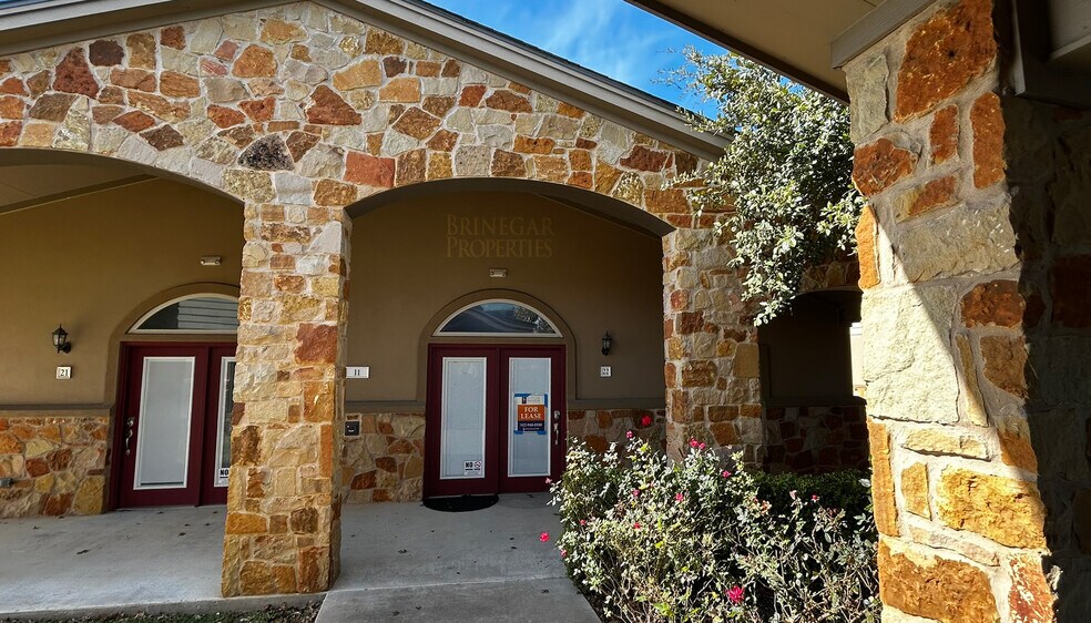 Primary Photo Of 2851 Joe Dimaggio Blvd, Round Rock Medical For Lease