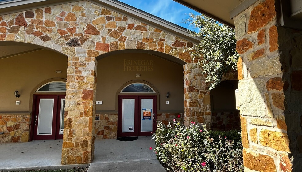 Primary Photo Of 2851 Joe Dimaggio Blvd, Round Rock Medical For Sale