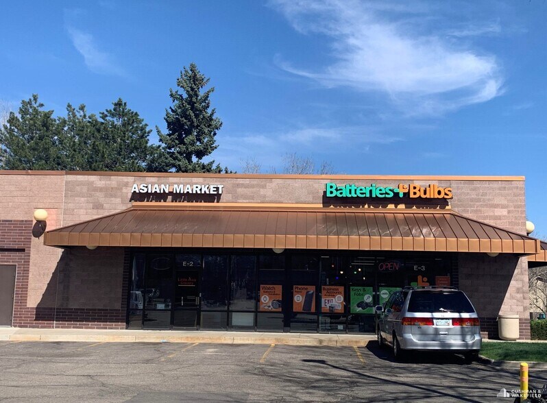 More Photos Of 1101-1125 W Drake Rd, Fort Collins Unknown For Lease