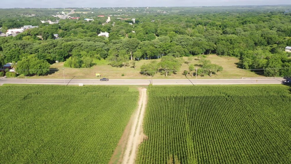 Primary Photo Of Us Highway 90 & FM 471 N, Castroville Land For Lease