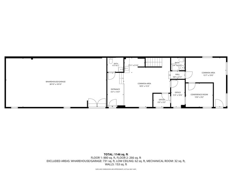 More Photos Of 40 Amboy Rd, Old Bridge Flex For Sale
