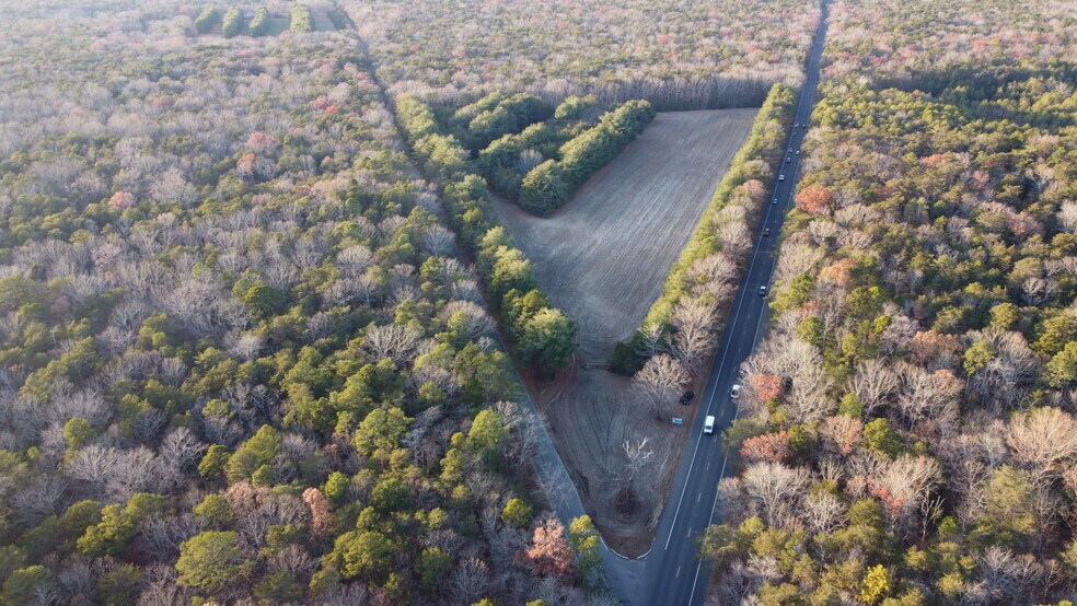 More Photos Of Route 347 & Carlisle Place Rd, Dorchester Land For Sale