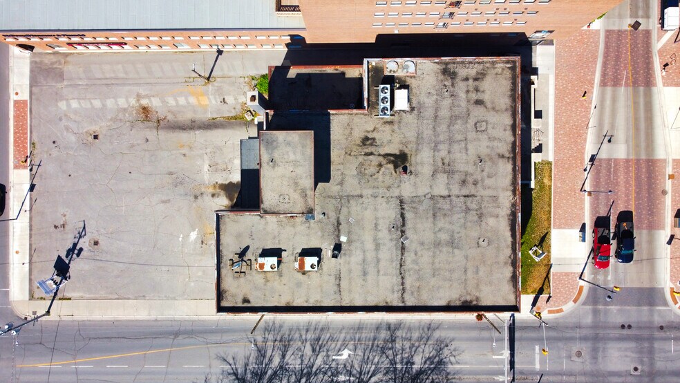 More Photos Of 45 Bridge St E, Belleville Office For Lease