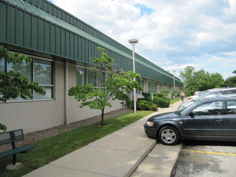 Primary Photo Of 1400-1420 NW Vivion Rd, Kansas City Office For Lease