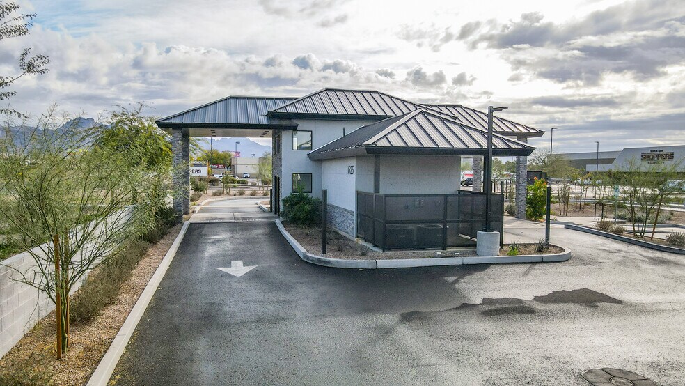 More Photos Of 1525 Apache Trail, Apache Junction Fast Food For Lease