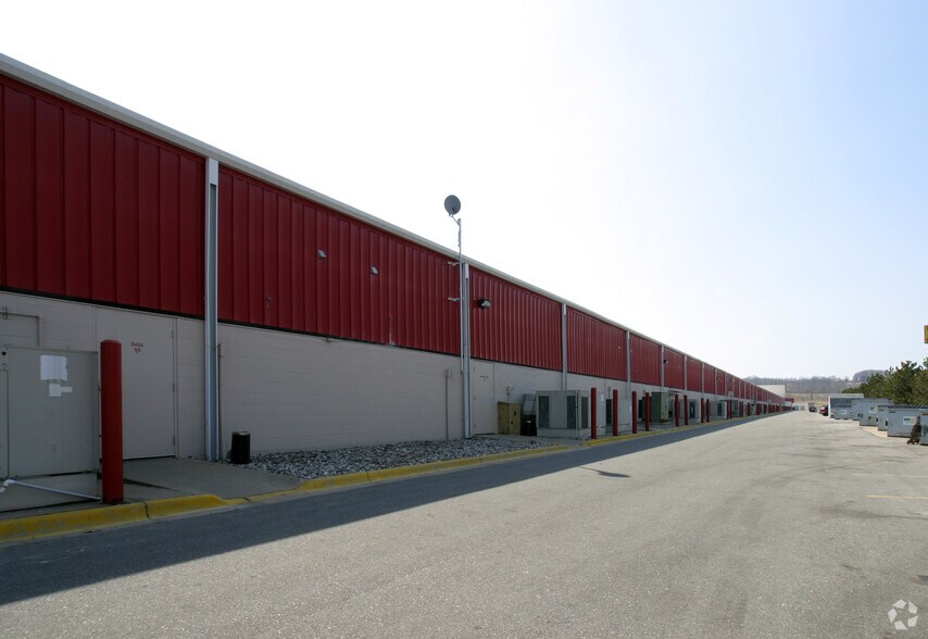 More Photos Of 2990 Cook Rd, West Branch General Retail For Lease