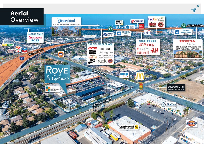 More Photos Of 1008 E 17th St, Santa Ana Convenience Store For Sale