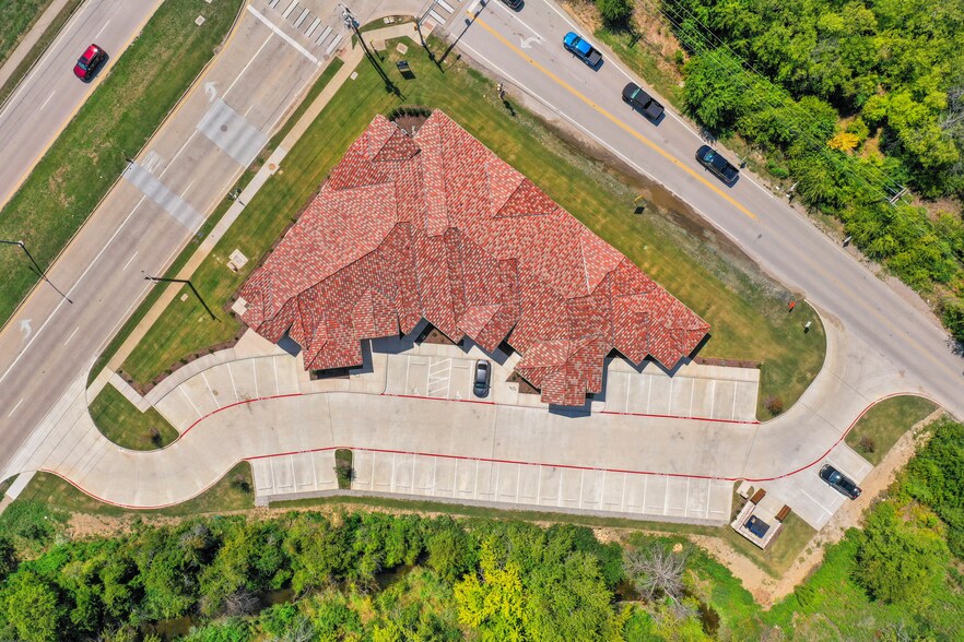 More Photos Of 4801 Golden Triangle Blvd, Fort Worth Medical For Lease