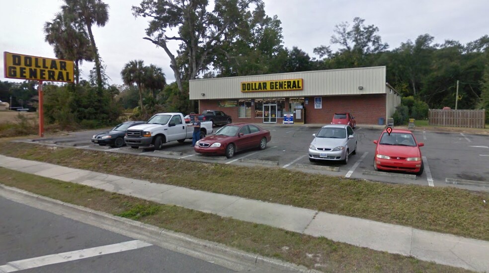 Primary Photo Of 18210 N US Highway 301, Citra General Retail For Sale