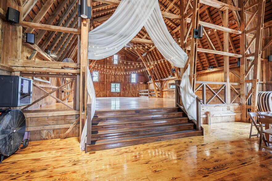 More Photos Of 3956 Caledonia Avon Rd, Caledonia Lodge Meeting Hall For Sale