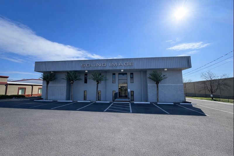 Primary Photo Of 7127 Cockrill Bend Blvd, Nashville Warehouse For Sale