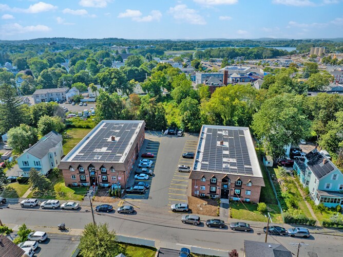 More Photos Of 77-79 Arlington St, Framingham Multifamily For Sale